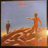 Rush – Hemispheres
