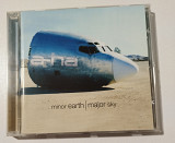 CD A-HA 2000 Minor Earth | Major Sky (Germany)