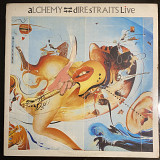 Dire Straits – Alchemy