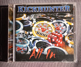 KICKHUNTER - All In - 2010.