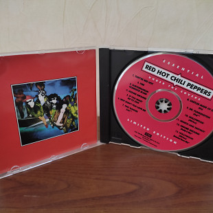 Red Hot Chili Peppers Under The Covers