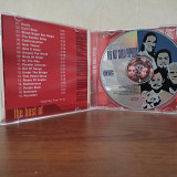 Red Hot Chilli Peppers The Best