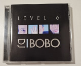 CD DJ BOBO 1999 Level 6 (Germany)