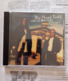 BIG HEAD TODD AND THE MONSTERS USA .