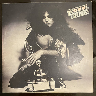 T. Rex – Tanx