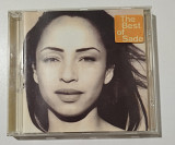 CD SADE 1994 The Best Of Sade (EU)
