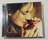 CD CELINE DION 1998 These Are Special Times (Austria)