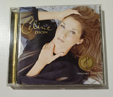 CD CELINE DION 2000 The Collector's Series Volume One (Austria)
