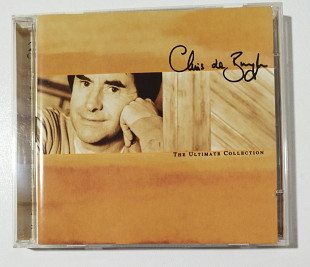 CD CHRIS DE BURGH 2000 /2CD/ The Ultimate Collection (Germany)