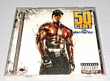 Лицензионный 50 Cent - Massacre