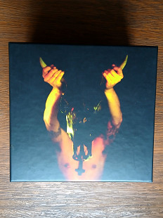 Mz.412 ‎ " 7 Tape Box"