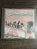 Suicidal Tendencies-Lights Camera Revolution