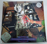 CARCASS "Necroticism - Descanting The Insalubrious" 12"LP white vinyl
