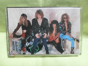 Enuff Znuff -Tweaked