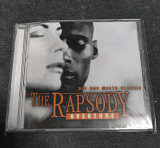 The Rapsody – Overture - Hip Hop Meets Classic