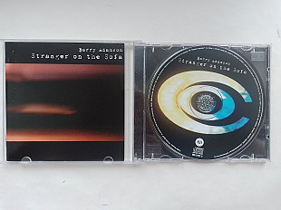 Barry Adamson Stranger on the Sofa