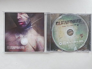 Clawfinger Hate Yourself with style