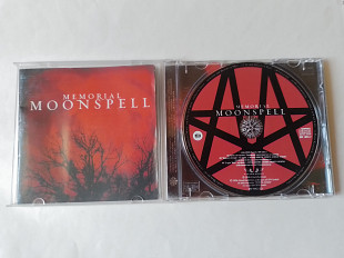 Moonspeel Memorial