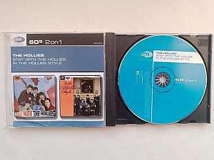 The Hollis Stay with the Hollis / In the Hollies style