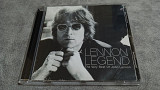 John lennon - the very best of john lennon. фирменный cd