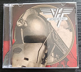 Van Halen - A Different kind Of Truth (неофіційне видання)