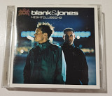CD BLANK & JONES 2001 Nightclubbing (Germany)