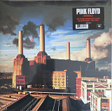 Pink Floyd – Animals