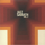 Вінілова платівка Jazz Sabbath – Vol. 2
