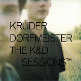 Вінілова платівка Kruder & Dorfmeister – The K&D Sessions 5x12"