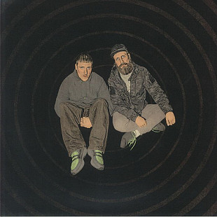 Вінілова платівка Sleaford Mods – The Demise Of Planet X