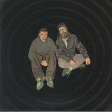 Вінілова платівка Sleaford Mods – The Demise Of Planet X