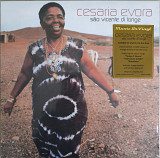 Cesaria Evora – São Vicente Di Longe