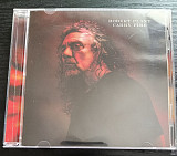 Robert Plant - Carry Fire (неофіційне видання)