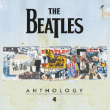 Вінілова платівка The Beatles - Anthology 4 (3lp)