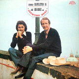 George Hamilton IV, Jiří Brabec & Country Beat