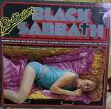 Black Sabbath – Reflection -75