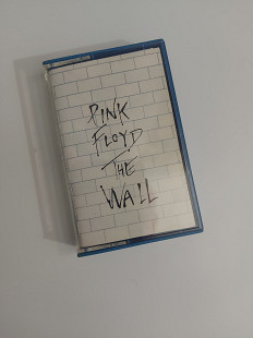 Pink Floyd – The Wall 1979 Germany