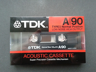 TDK A|90