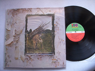 Led Zeppelin ( Japan - ORIGINAL )