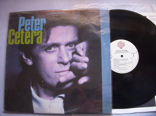 Peter Cetera ( ex. Chicago )
