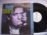 Peter Cetera ( ex. Chicago )