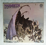 Nazareth 75 "Hair Of The Dog" Germany (перше німецьке видання) Ex+/Ex+