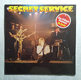Secret Service 79 "Oh Susie" Germany Ex-/Ex-