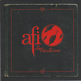AFI - Sing the Sorrow [Bonus Tracks edition]