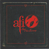 AFI - Sing the Sorrow [Bonus Tracks edition]