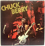 Chuck Berry - The Best Of - 1957-79. (LP). 12. Vinyl. Пластинка. Germany.