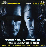 Terminator 3: Rise Of The Machines @