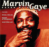 Marvin Gaye – Super Hits ( USA )
