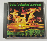 CD TEN YEARS AFTER 1991 The Essential Ten Years After Collection (Holland)