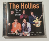 CD THE HOLLIES 1996 The Air That I Breathe (Netherlands)